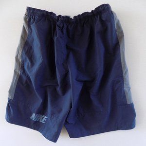 NIKE MEN'S LINED SWIM TRUNKS